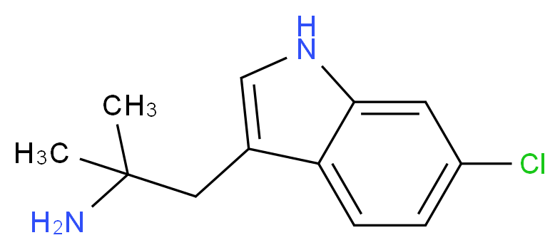 15467-38-6 molecular structure