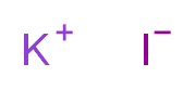 7681-11-0 molecular structure