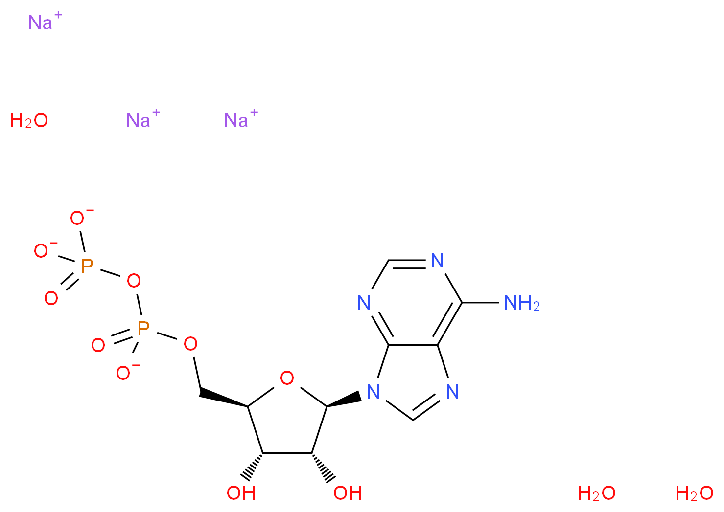 2092-65-1 molecular structure