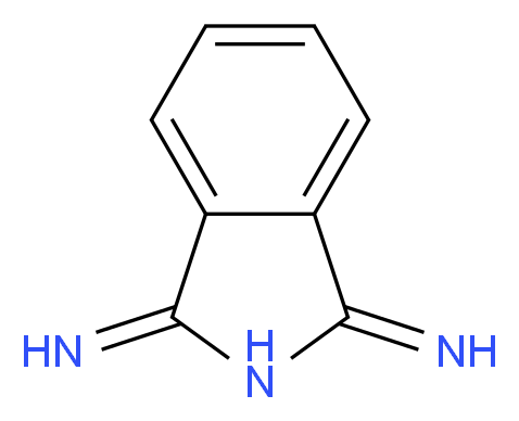 3468-11-9 molecular structure