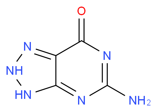 134-58-7 molecular structure