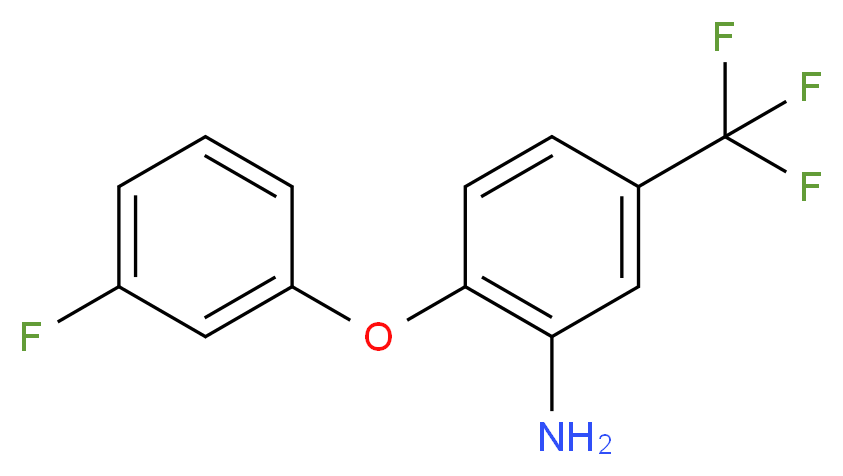 MFCD08687907 molecular structure