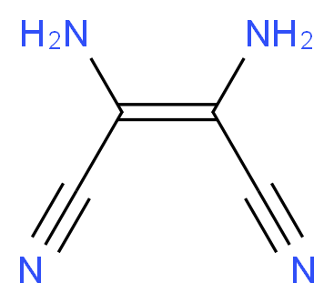 1187-42-4 molecular structure