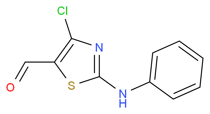 126193-27-9 molecular structure