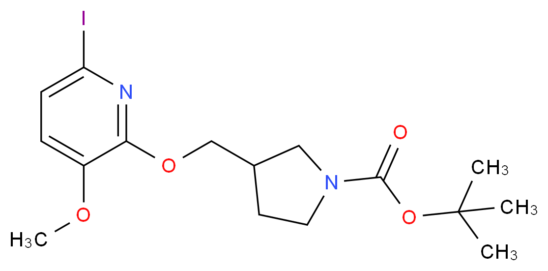 MFCD12922763 molecular structure