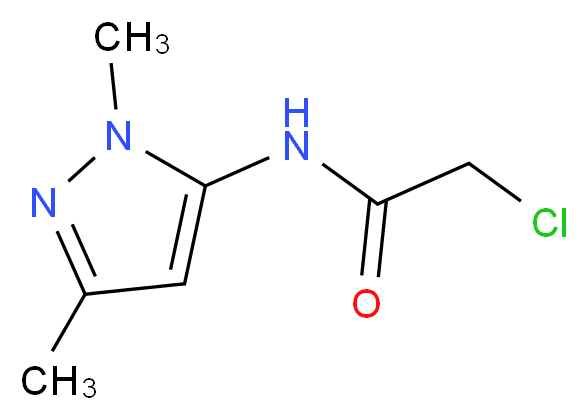 MFCD00122730 molecular structure
