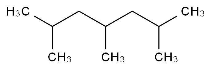 2613-61-8 molecular structure