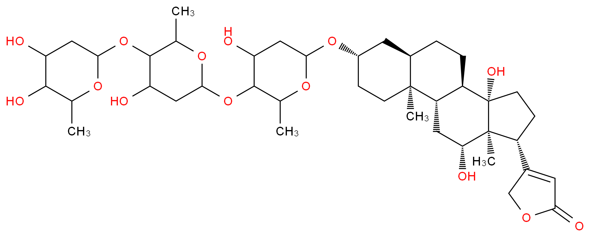 20830-75-5 molecular structure