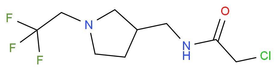 MFCD12156968 molecular structure