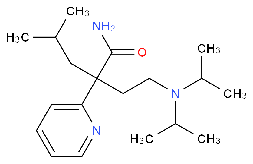 78833-03-1 molecular structure