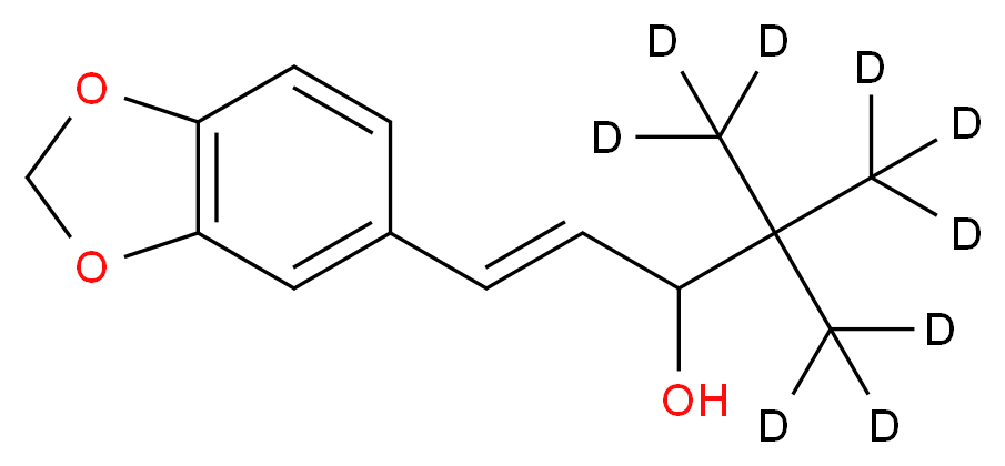 1185239-64-8 molecular structure