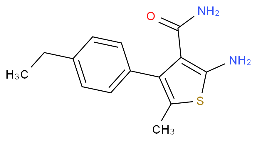 MFCD02854919 molecular structure