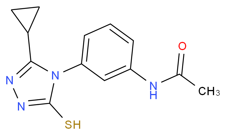MFCD09971477 molecular structure