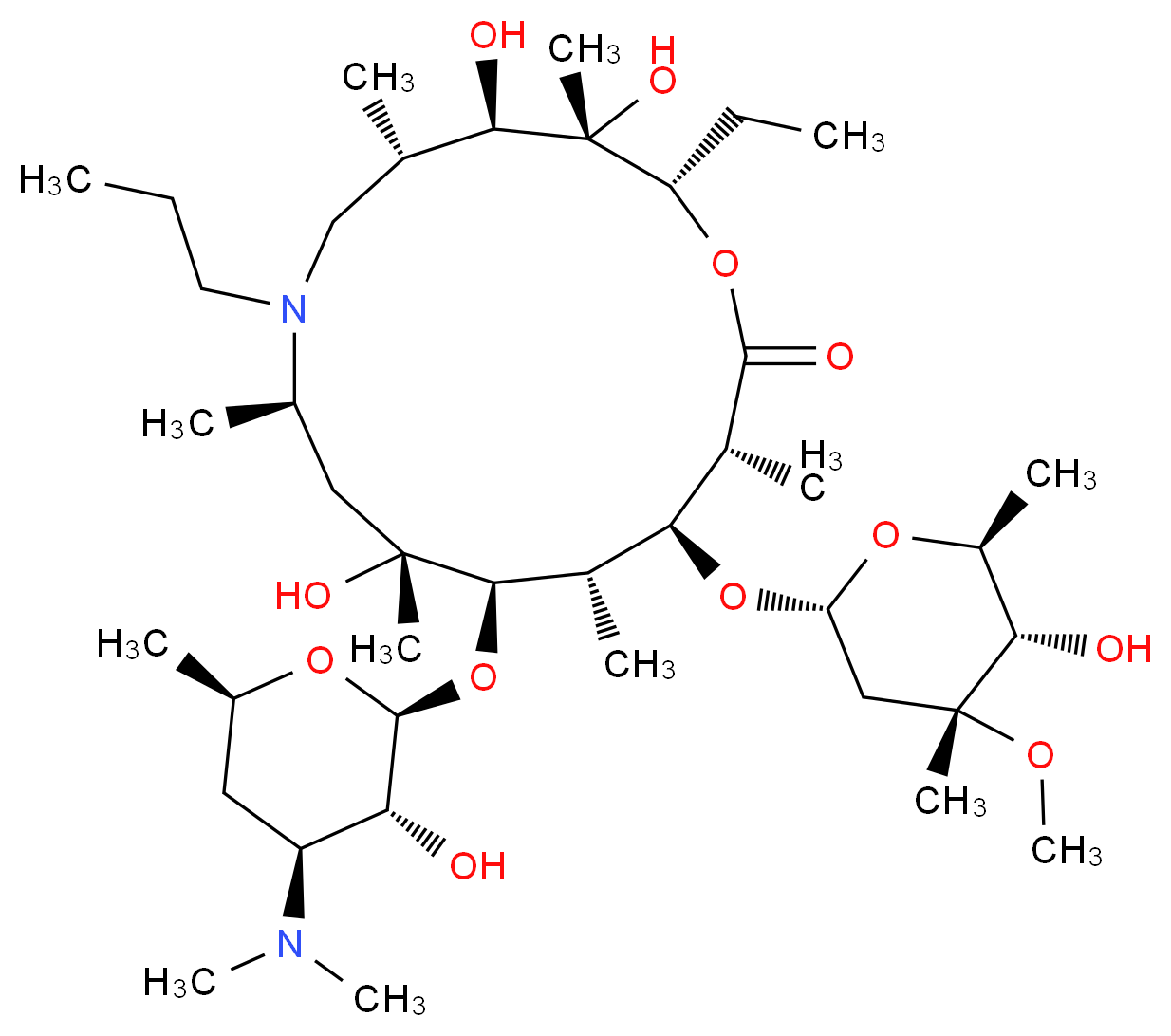145435-72-9 molecular structure