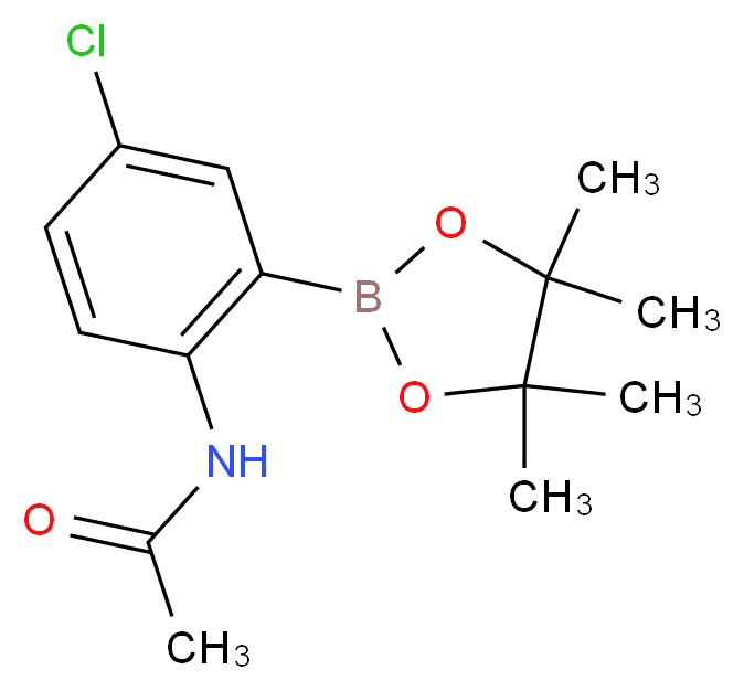 957063-08-0 molecular structure