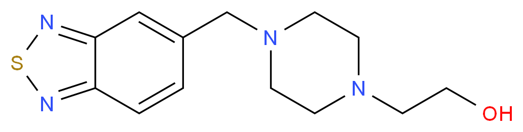 874834-85-2 molecular structure