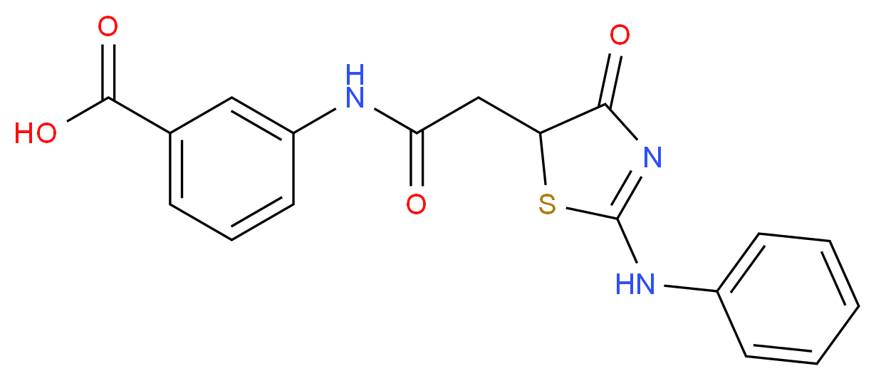MFCD06361987 molecular structure