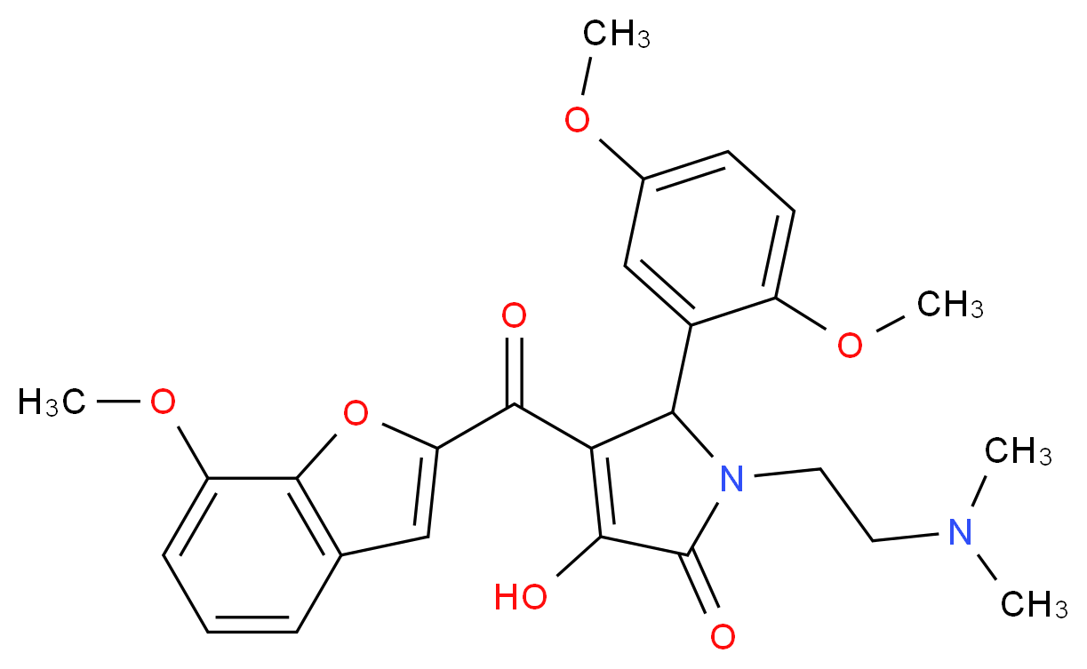 164255545 molecular structure