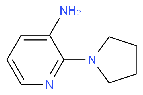 MFCD08700176 molecular structure