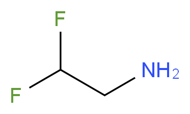 CAS_430-67-1 molecular structure