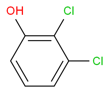 CAS_576-24-9 molecular structure