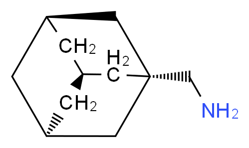 CAS_17768-41-1 molecular structure