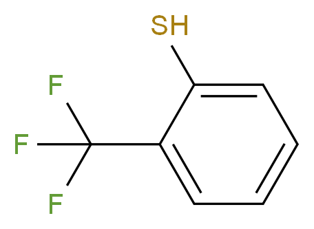 2-(trifluoromethyl)benzenethiol_Molecular_structure_CAS_13333-97-6)