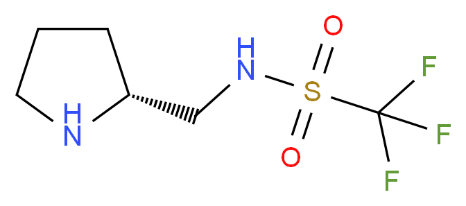CAS_1186049-30-8 molecular structure
