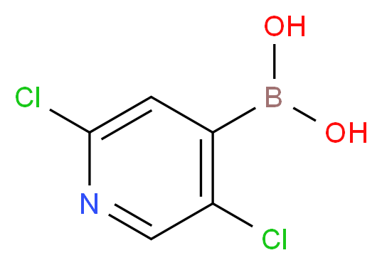 847664-64-6 molecular structure