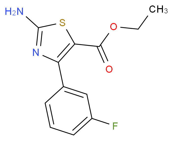 MFCD08458047 molecular structure