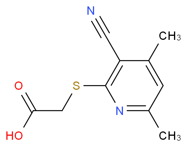 MFCD00486758 molecular structure
