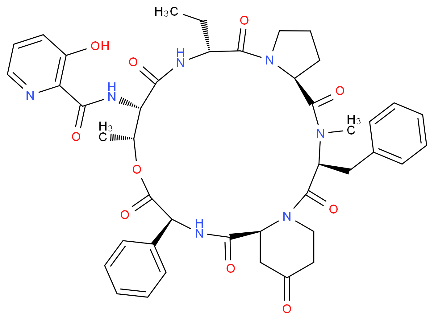 23152-29-6 molecular structure