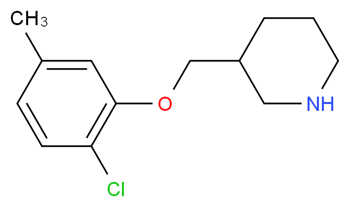 MFCD06246353 molecular structure