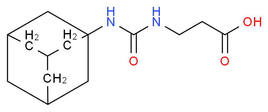33205-70-8 molecular structure