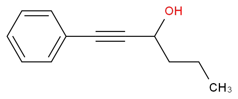 1817-51-2 molecular structure