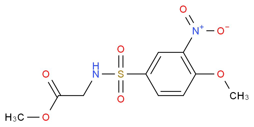 MFCD05263584 molecular structure