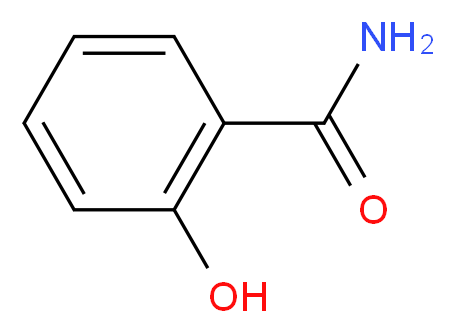 65-45-2 molecular structure