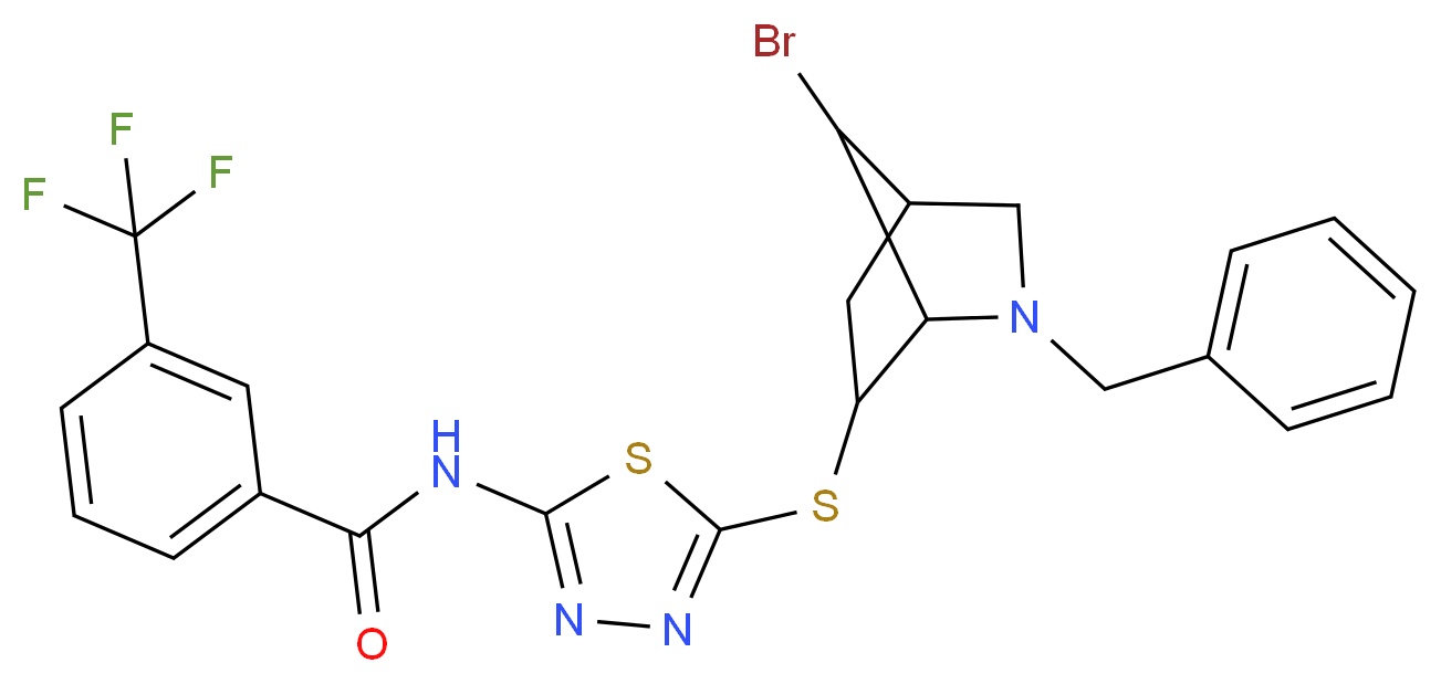 MFCD09259017 molecular structure