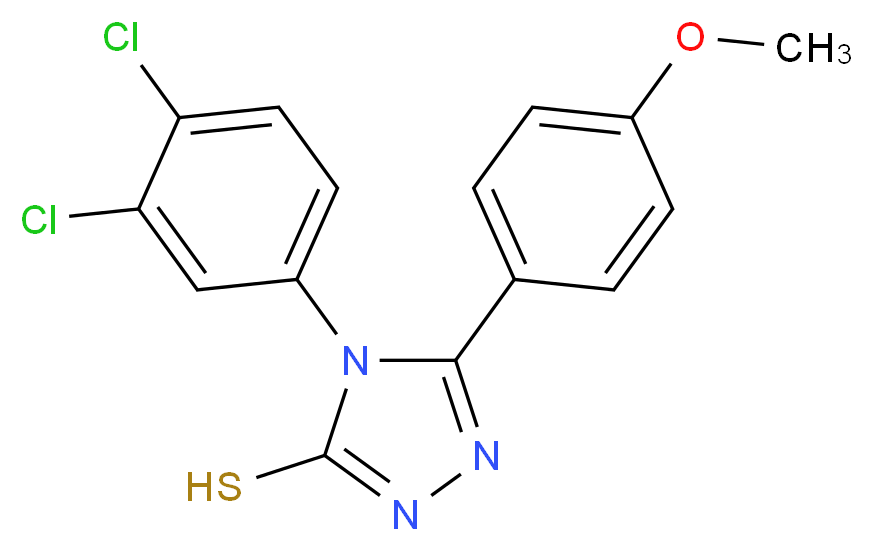 MFCD03478376 molecular structure