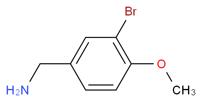 MFCD03410965 molecular structure