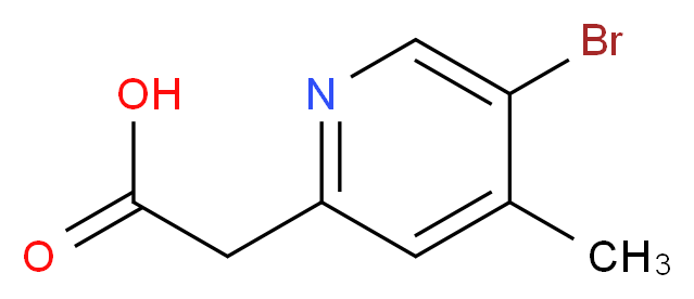 886365-10-2 molecular structure