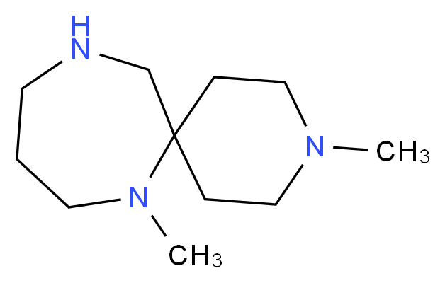 MFCD18447645 molecular structure