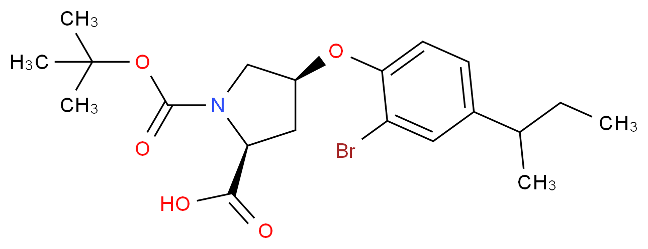 MFCD13561307 molecular structure