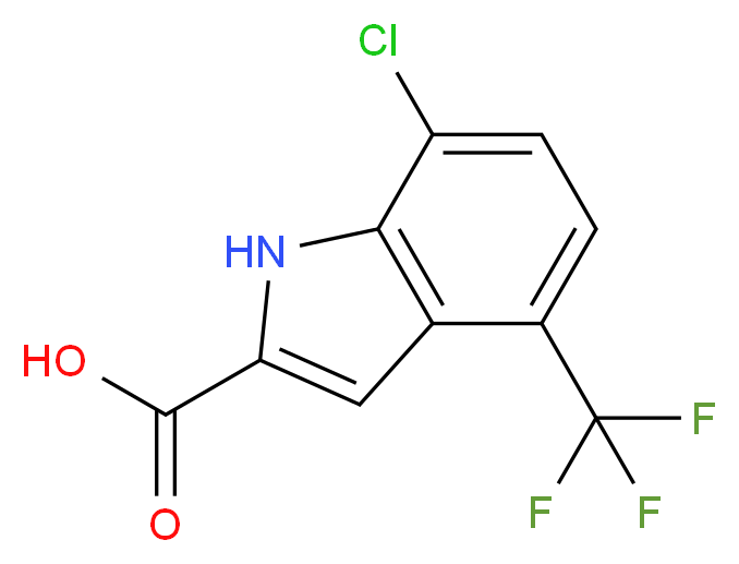 883523-01-1 molecular structure