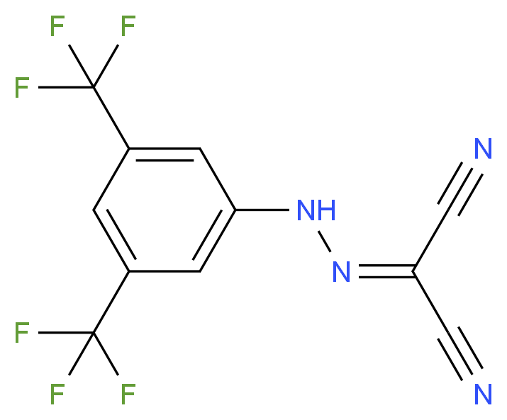 138555-70-1 molecular structure