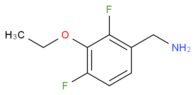 MFCD09258733 molecular structure
