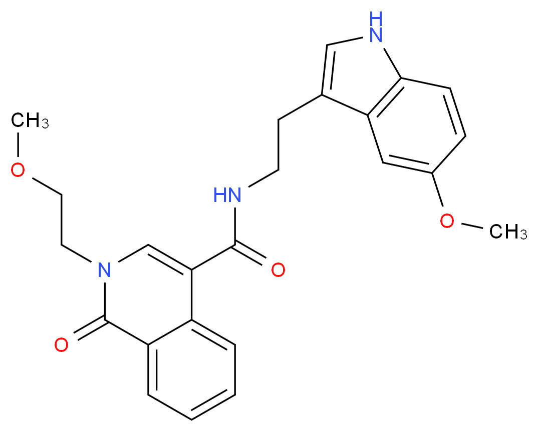 164281671 molecular structure