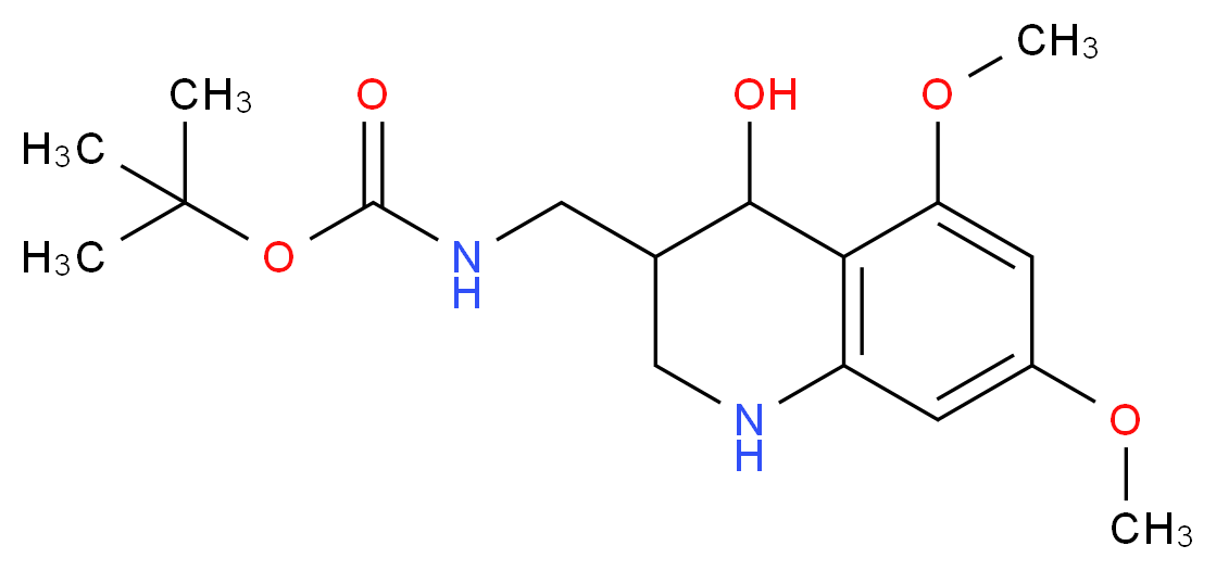 MFCD18838738 molecular structure