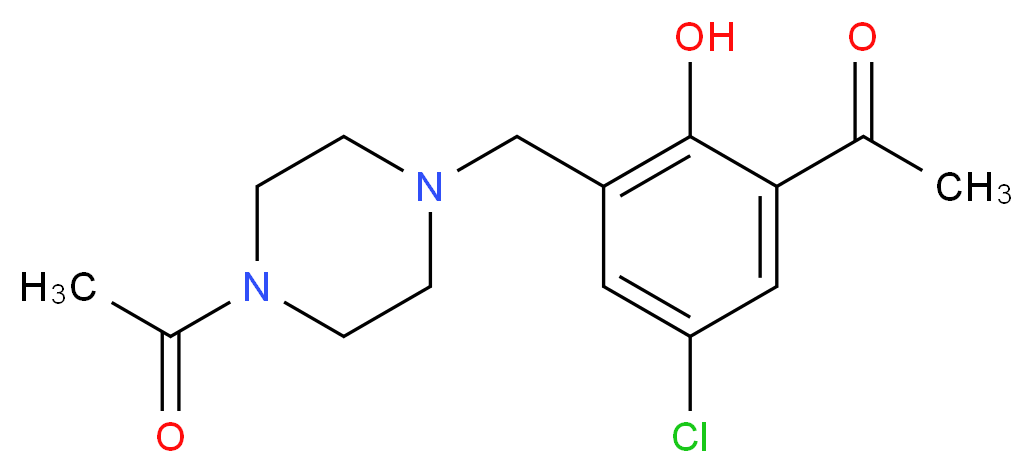 MFCD13802130 molecular structure