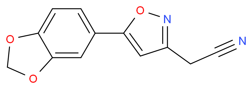 MFCD11986439 molecular structure